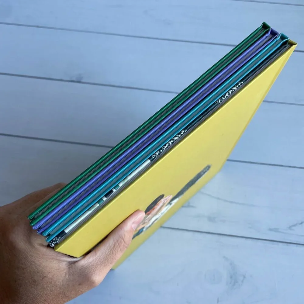 Vintage‎ Disney Storybook Favorites Reader's Digest Young Families Kids Books